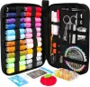 Factory wholesale Amazon sewing kits, sewing sets, home sewing combination sets of 90 pieces, 97 pieces and 98 pieces Item Picture